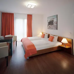 Hotel Akademiehotel, Dresde