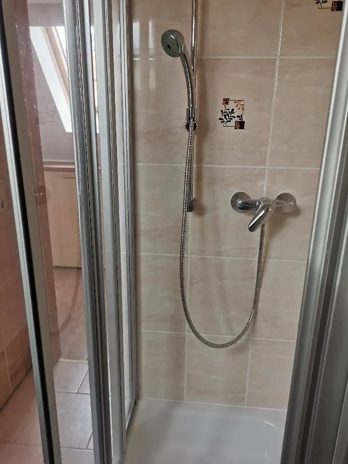 Ferienwohnung Dresden-Trachenberge-Stadtblick 0*, ドレスデン ドイツ