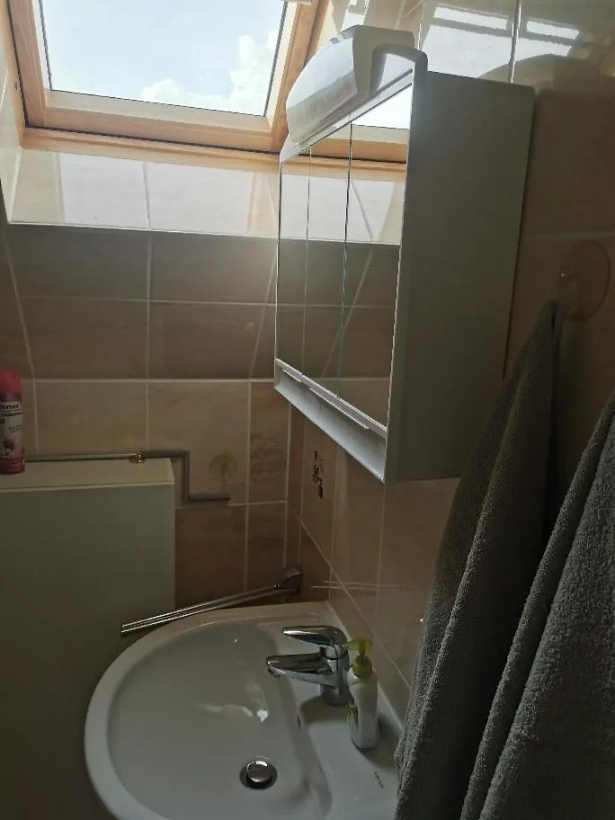 Ferienwohnung Dresden-Trachenberge-Stadtblick 0*, ドレスデン