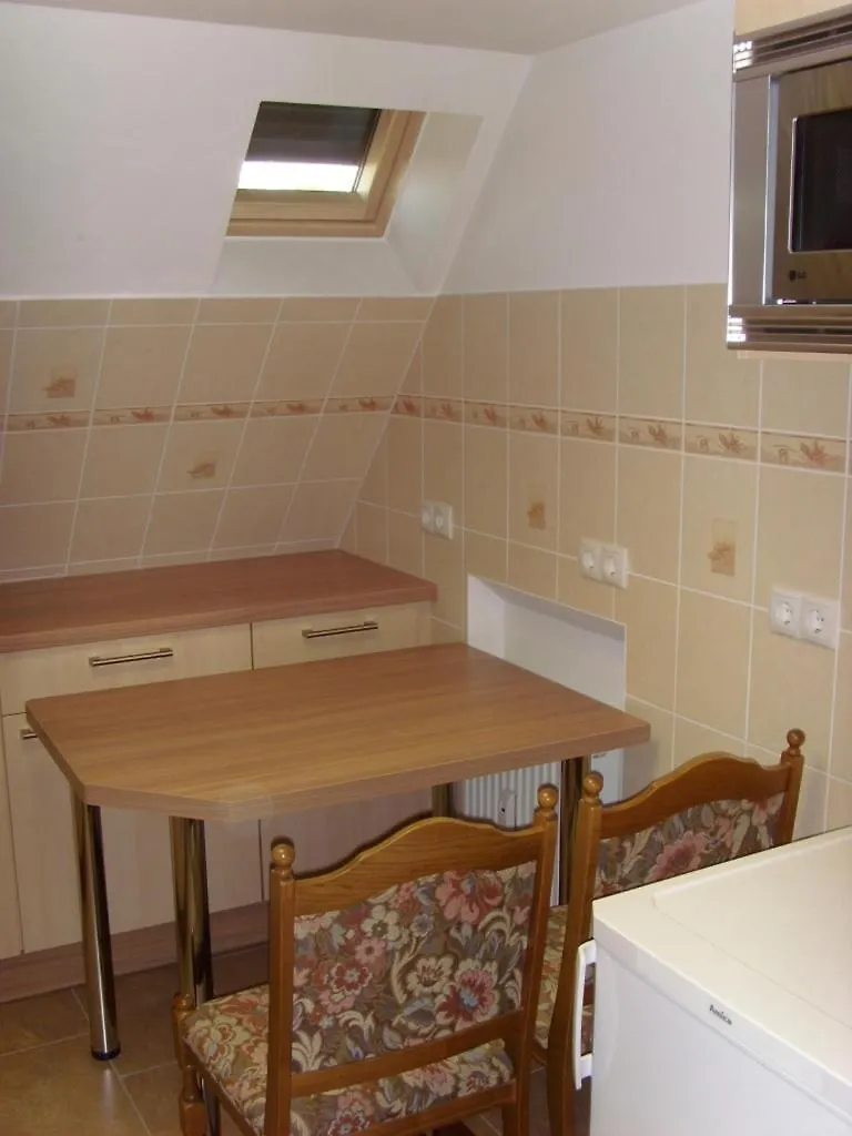 Appartement Ferienwohnung Dresden-Trachenberge-Stadtblick Allemagne