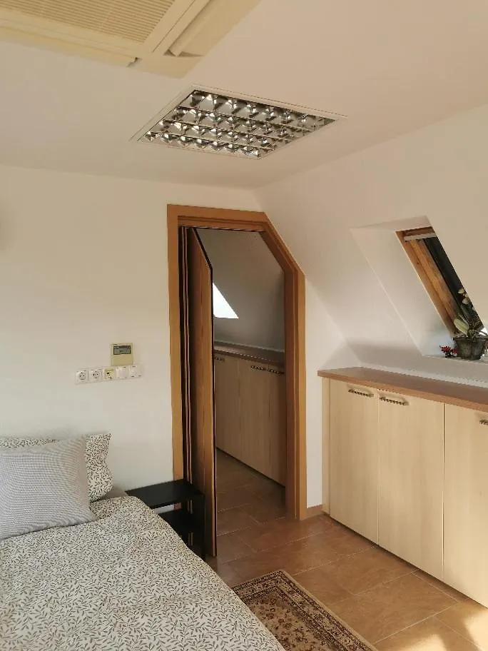 Ferienwohnung Dresden-Trachenberge-Stadtblick Allemagne